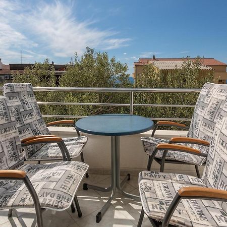 Apartmani Vela Tučepi Dış mekan fotoğraf