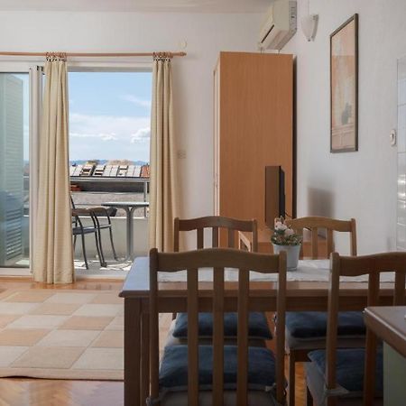 Apartmani Vela Tučepi Dış mekan fotoğraf