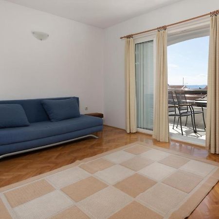 Apartmani Vela Tučepi Dış mekan fotoğraf