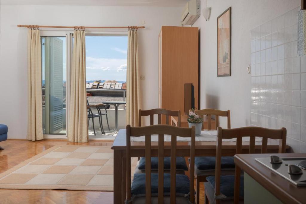 Apartmani Vela Tučepi Dış mekan fotoğraf