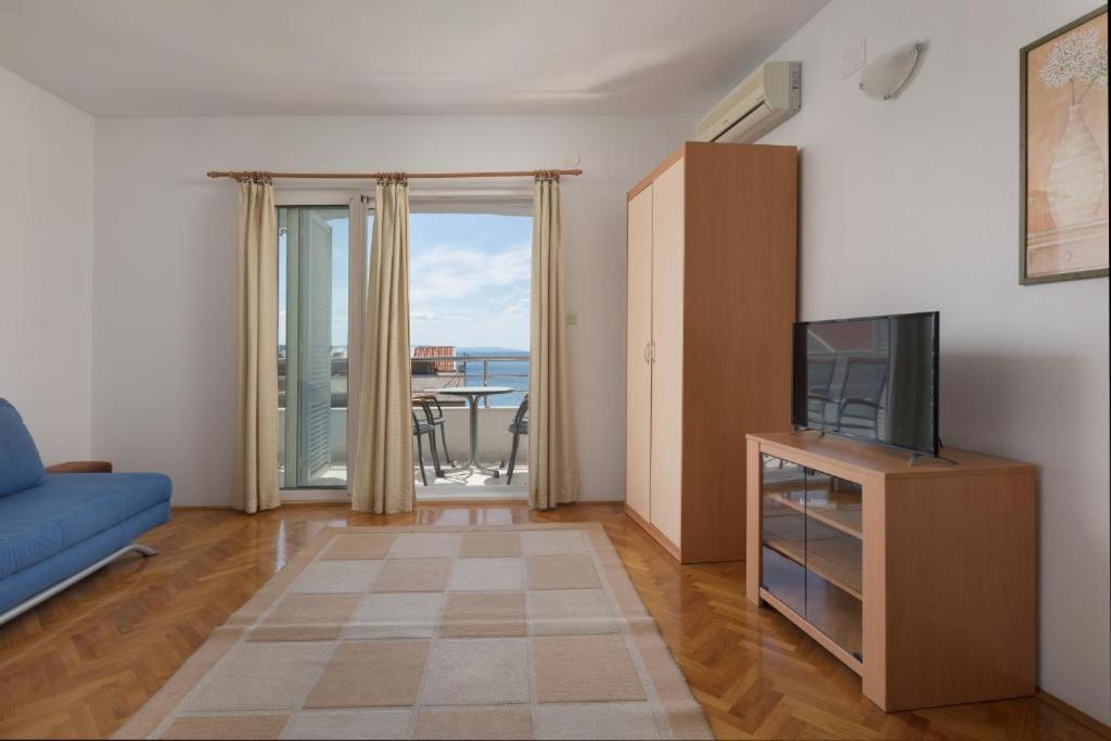 Apartmani Vela Tučepi Dış mekan fotoğraf