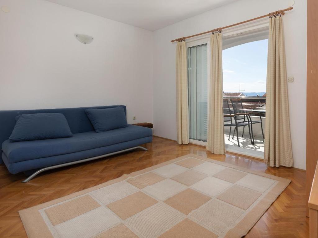 Apartmani Vela Tučepi Dış mekan fotoğraf