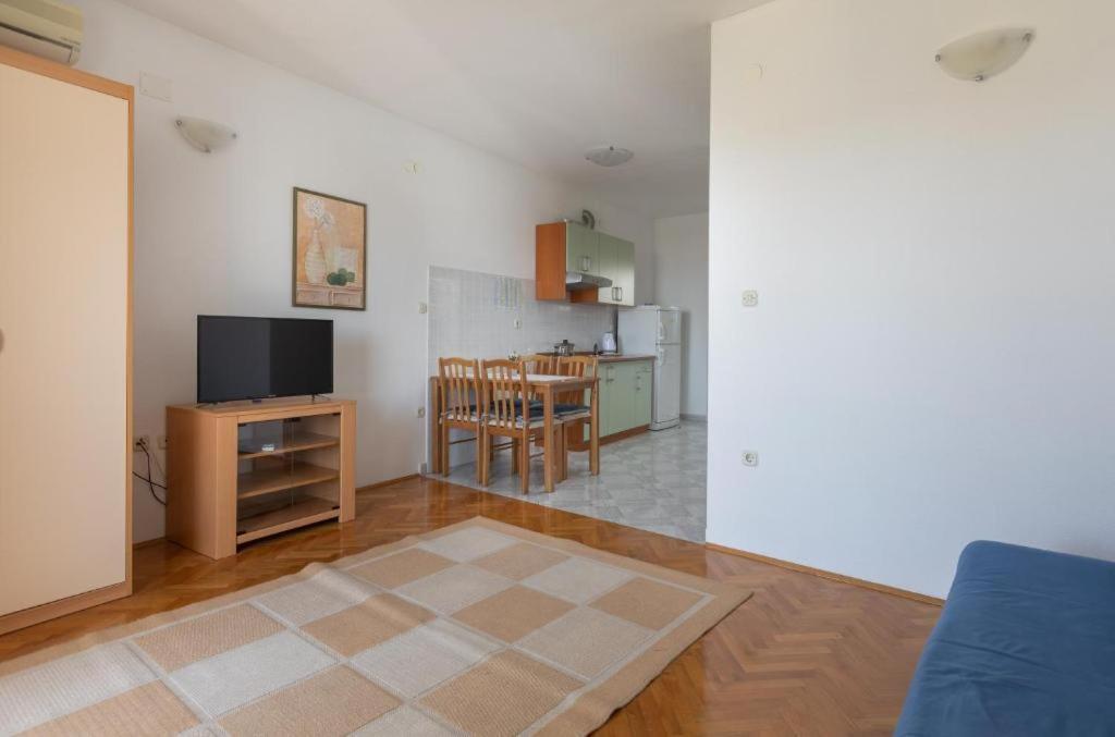 Apartmani Vela Tučepi Dış mekan fotoğraf