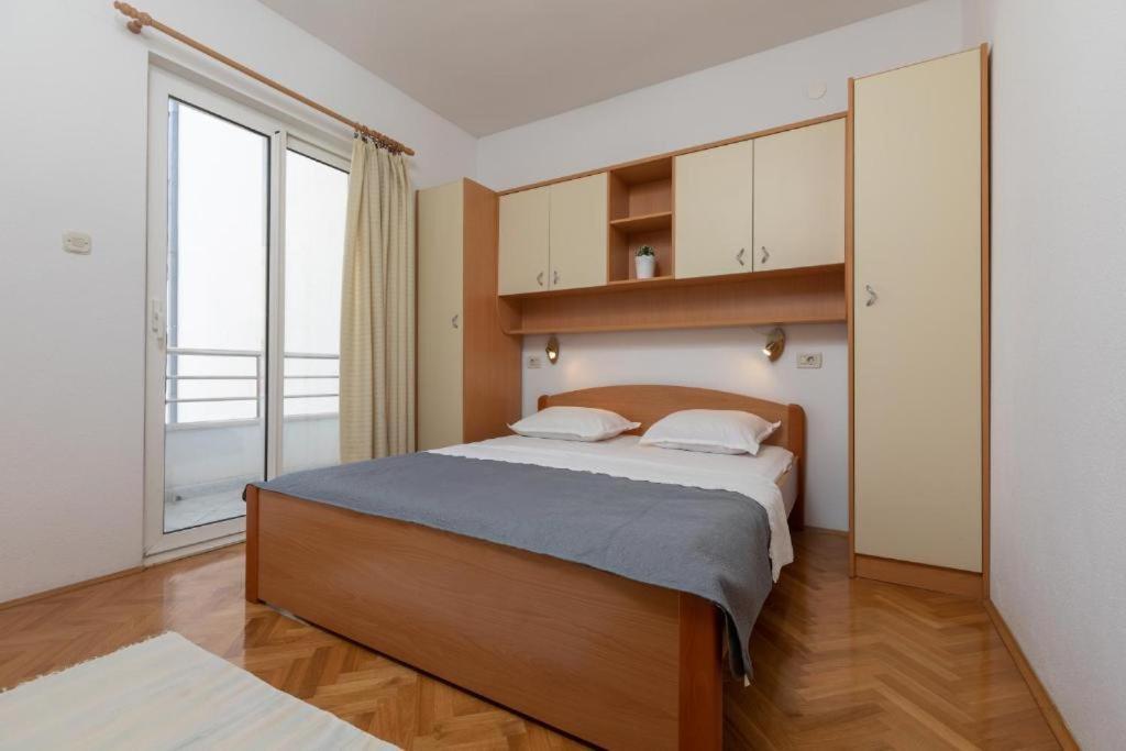 Apartmani Vela Tučepi Dış mekan fotoğraf