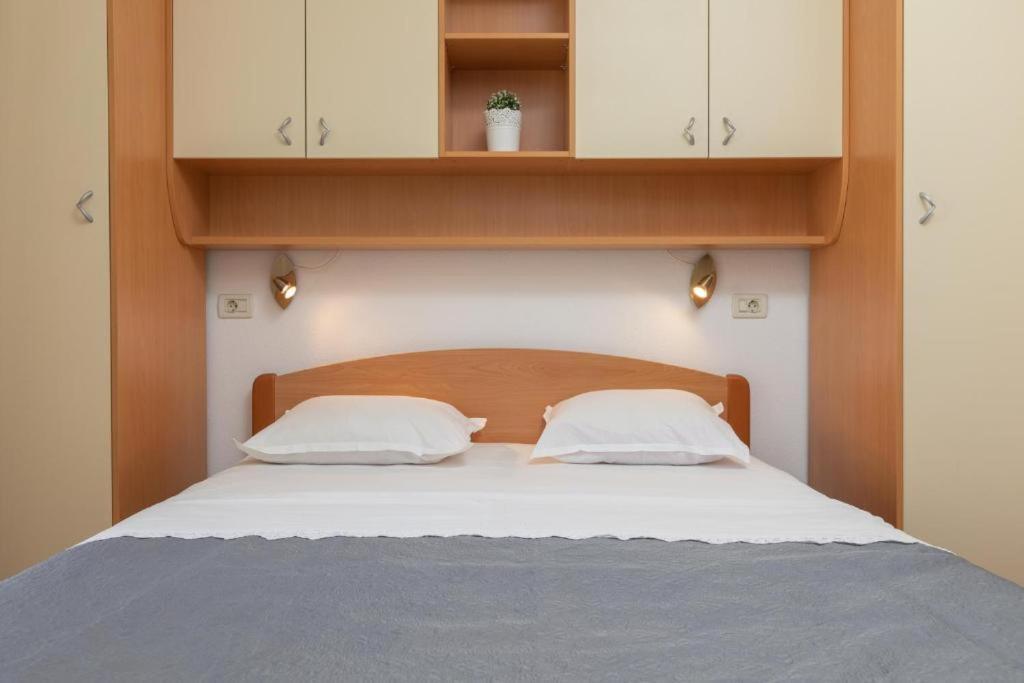 Apartmani Vela Tučepi Dış mekan fotoğraf